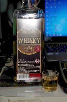 20182224 Goudou whisky.jpg